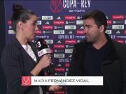 德科：逆转4-0很难，我对库巴西首回合被吹掉的进球耿耿于怀