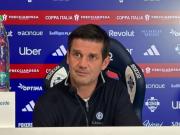 齐沃：我和小法都满意平局；如果不能赢至少要保证不会输