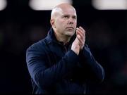 斯洛特：我们不是第一支在这里丢分的球队，但我们本不该丢分