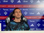 达米安：嘘声让人遗憾，不该因一次事件就对巴斯托尼妄下评判