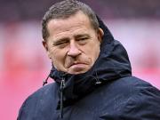 埃贝尔：设立U21联赛的结果只会是又是同样的球队彼此对阵