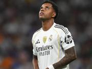 算上罗德里戈，皇马一线队自2023年8月以来已出现6例严重膝伤