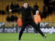 狼队主帅：从某种意义上讲，战胜利物浦等于是赢了两场比赛