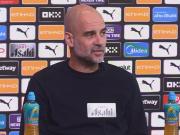 瓜帅：如果问阿森纳球迷，他们绝不想改变现在的定位球得分方式