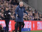 莫耶斯：埃弗顿可以开始给顶级球队制造一些麻烦