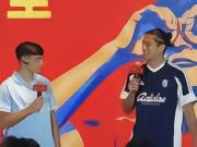张玉宁：佩德里在世界杯决赛替补上场后的表现无懈可击