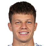 Gleb Kuchko