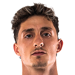 Patryk Letkiewicz
