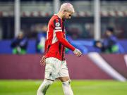 特奥深度剖白米兰往事：情感忠诚与权力较量