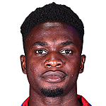 Abraham Ojo