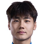 毛伟杰(U21)