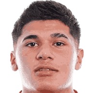 Martín Jiménez