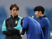  韩媒：韩国世界杯大名单已确定17人，剩余9个名额竞争激烈