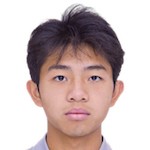 李佳辉(U21)