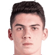 Pedro Garrido