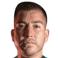 Hernán Muñoz