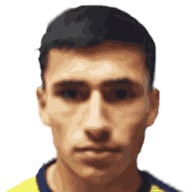 Martín Guzmán