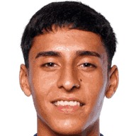 Benjamín Ampuero
