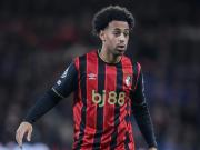 talkSPORT：曼联考虑报价伯恩茅斯中场泰勒-亚当斯