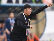 记者：韩鹏下课早有前兆，高层变动也影响了帅位变化