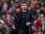 曼晚：卡里克成为曼联正式主帅候选名单上的首选