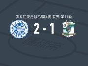 格洛里亚2-1逆转敦布勒维察，卢普独中两元