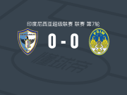 伊森穆朗0-0永亚卡达，平分秋色