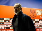 马塔拉佐：赛前谈惊喜就没有惊喜了；要遗忘首回合当成0-0踢