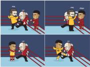 加克波 神秘内鬼男？Why Gakpo Why ...