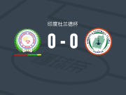 特劳0-0尼罗卡，势均力敌