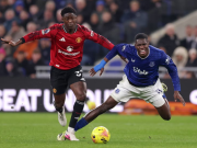 从青训弃子到中场核心，梅努的续约仍是一场拉锯战