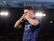 TA：哲凯的“虐菜”属性利于枪手争冠，他可保证该赢的比赛不丢分