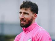  鲁本：我们仍有很大潜力，现在压力大经历冒险是我的梦想