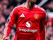 卡里克首遭质疑：阿玛德疑似不满，离队传闻再起？