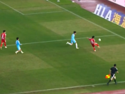 常州3-0盐城晋级决赛，高飞双响，李霄鹏破门