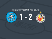 塞曼巴东2-1伯斯古古杜斯，利利帕利破门，萨维奥点射