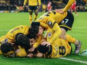  不是梦境，而是无比真实的现实我狼近三场主场战绩