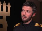 卡里克：我家人是纽卡季票持有者，希望他们会在现场支持我们