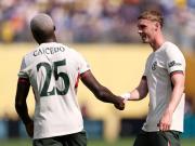  名记：即使未获得明年欧冠资格，切尔西也不会出售核心球员