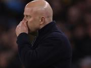 利物浦本赛季第5次因为补时阶段丢球而输掉比赛，成...