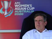 2-0中国台北女足，日本女足主帅：我知道我们迟早会取得进球