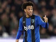 邮报：曼联、利物浦、切尔西都考虑过引进泰勒-亚当斯