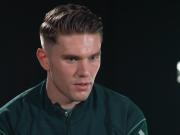 哲凯：在葡体也有过多线争冠经历，对于未来比赛要以平常心去拼