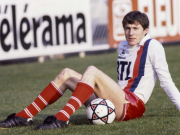 队报Ex系列：巴黎传奇费尔南德斯谈辉煌生涯&差点前往巴萨