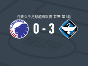HB克厄女足3-0大胜哥本哈根女足，卡鲁萨两球，奥斯卡斯多蒂尔建功