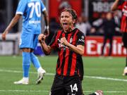 卡卡：莫德里奇的存在，对整个意大利足球都大有裨益