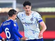 新阵型登场，折射“钞能力”；持续嘘声，意大利足球不顾了？