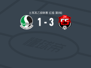 24埃尔津詹体育3-1萨卡里亚体育取土乙3连胜，Serhat Enes Çalışan破门，奇切克建功