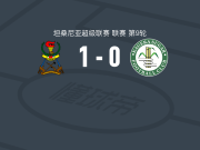 JKT坦桑尼亚1-0卡盖拉河，valentino mashaka制胜球