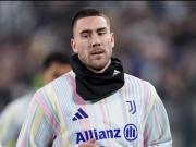 罗体：尤文给DV9续约报价为600万欧元含奖金，随后双方继续谈